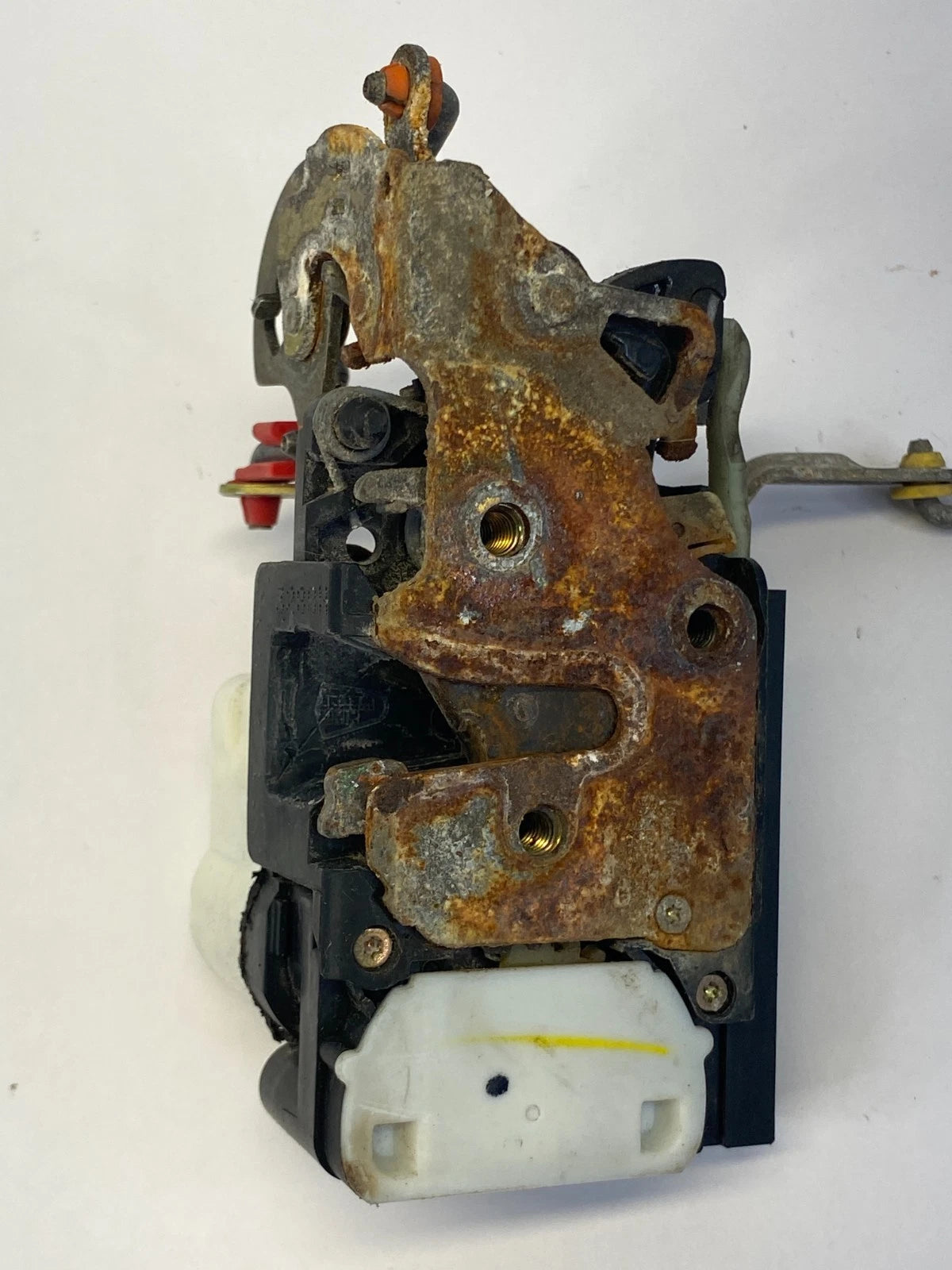 2002-2009 GMC ENVOY TRAILBLAZER TAILGATE POWER LOCK LATCH ACTUATOR 16872415 OEM
