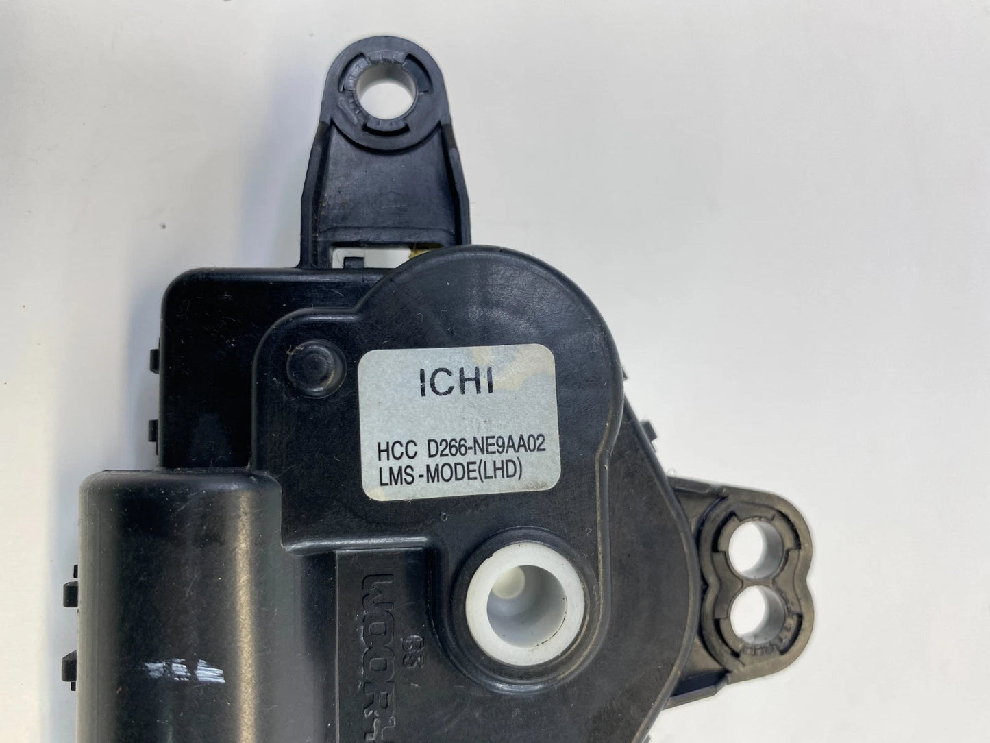 2013-2018 HYUNDAI SANTA FE SPORT HVAC AC HEATER BLEND DOOR ACTUATOR D266-NE9AA0