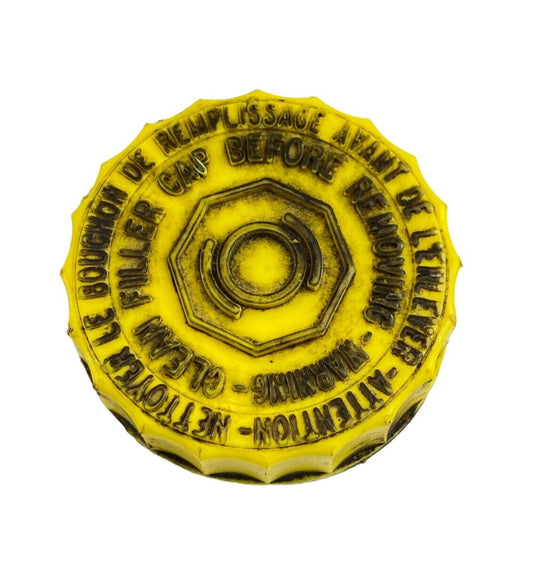 2001-2005 01-05 CHRYSLER PT CRUISER BRAKE FLUID MASTER CYLINDER CAP 100513-34211