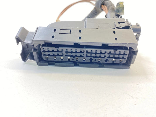 03-06 MERCEDES-BENZ E500 ABS ANTI-LOCK BRAKE PUMP CONNECTOR PLUG OEM 0465451828
