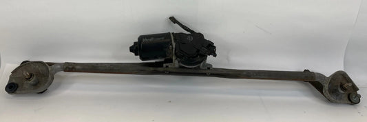 2005-2010 CHRYSLER 300 FRONT WINDSHIELD WIPER MOTOR W/ LINKAGE 04805711AA OEM
