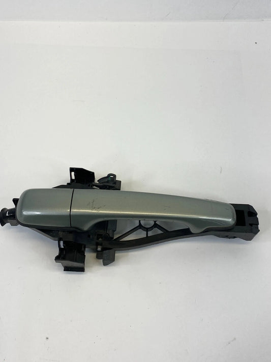 2008-2016 VOLVO XC70 FRONT RIGHT PASSENGER SIDE EXTERIOR DOOR HANDLE ASSY OEM
