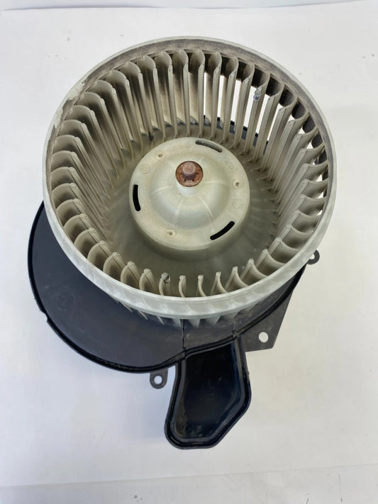 05-07 CHRYSLER 300 AC HEATER BLOWER MOTOR FAN UNIT ASSEMBLY OEM FACTORY 9405315