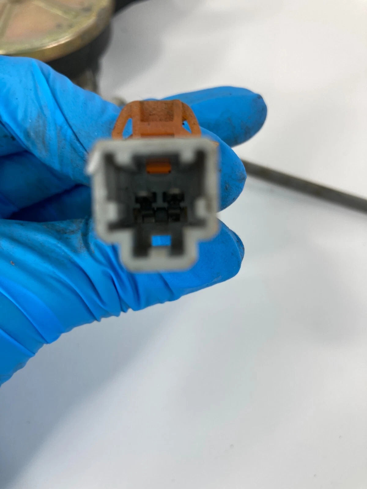 1999-2004 HONDA ODYSSEY FRONT RIGHT SIDE DOOR POWER WINDOW REGULATOR W/MOTOR OEM