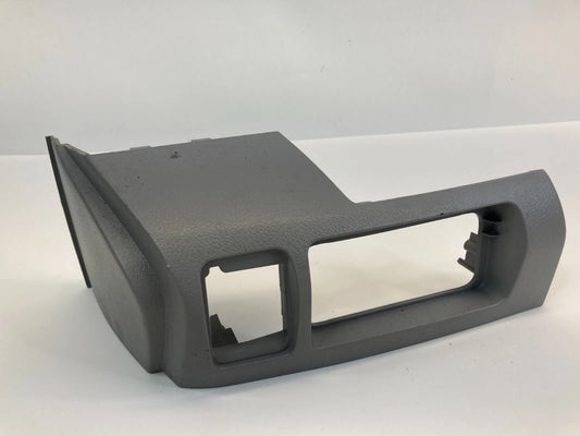 07-11 TOYOTA CAMRY LEFT DASH COIN TRAY PANEL COMPARTMENT BEZEL 55301-06010 OEM