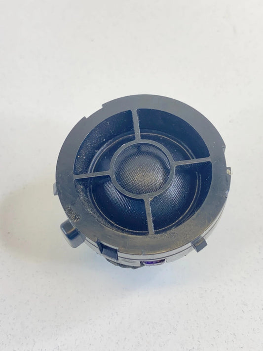 11-16 CHEVY CRUZE 13-20 SONIC FRONT LEFT PILLAR SOUND AUDIO SPEAKER TWEETER OEM