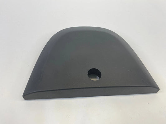 13-15 MALIBU 16 MALIBU LIMITED 2.5 UPPER DASH PANEL TRIM JET BLACK 22932634 OEM