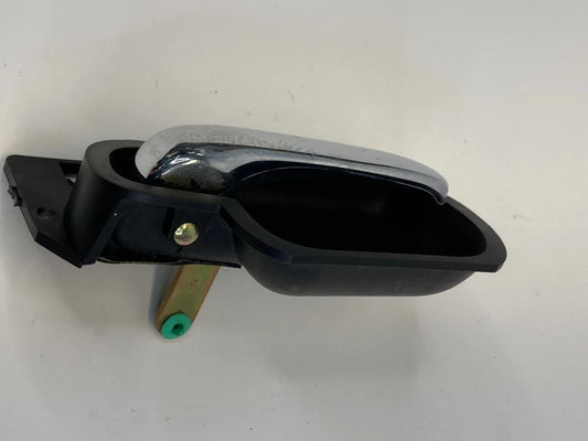 1998-2002 LINCOLN TOWN CAR RIGHT PASSENGER INTERIOR DOOR HANDLE OEM F8VB-5421818