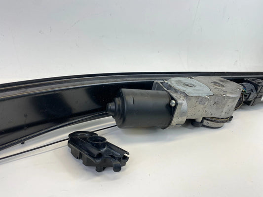 10-16 TOWN & COUNTRY REAR LEFT POWER SLIDING DOOR MODULE MOTOR TRACK 68060499ACB