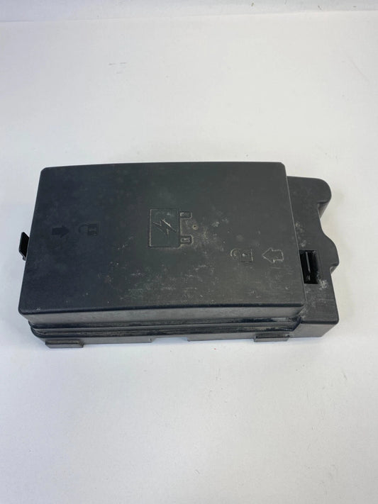 2006 GMC ENVOY 4.2L L6 ENGINE COMPARTMENT UPPER FUSE BOX CAP COVER LID 15141562