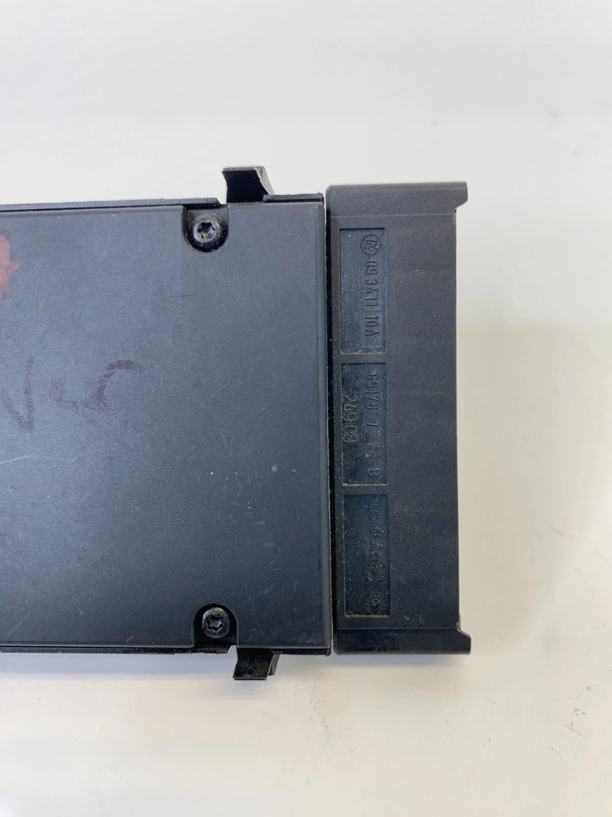 05-23 CHRYSLER 300 FRONT LEFT SIDE SEAT ADJUSTMENT CONTROL SWITCH 56049433AE OEM