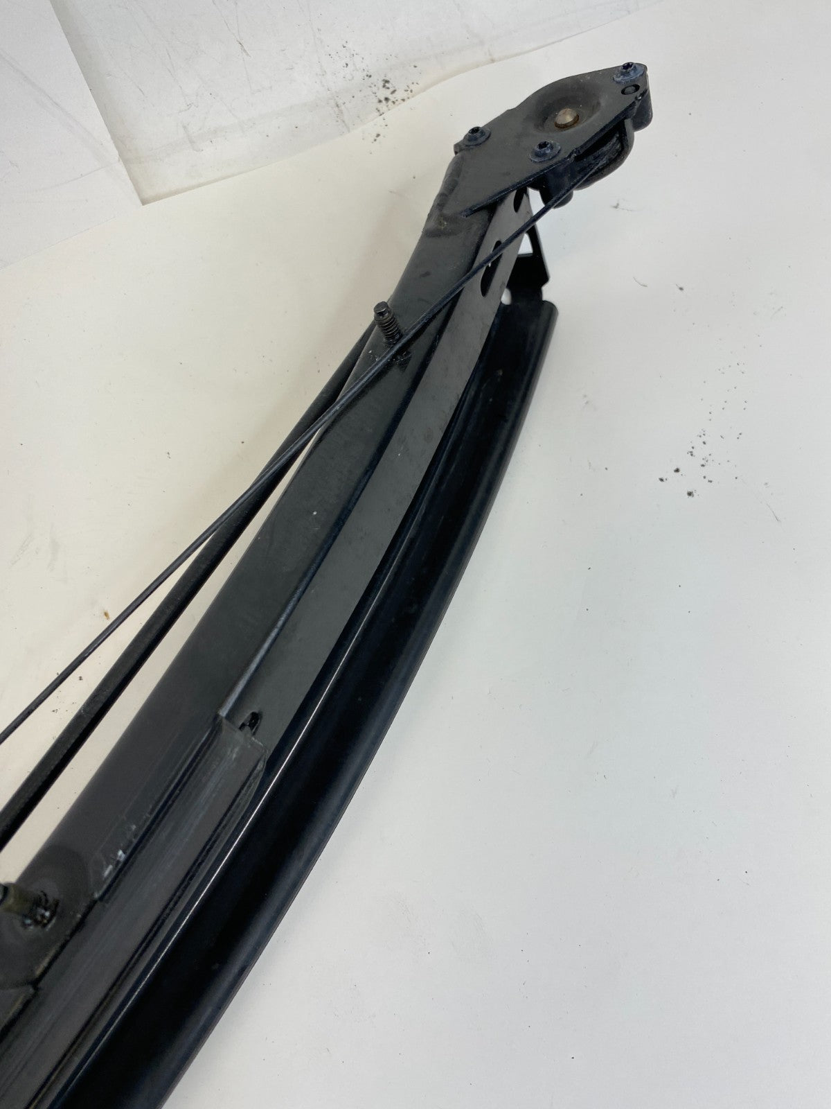 10-16 Town & Country Rear Right Power Sliding Door Module Motor Track 68079909AA