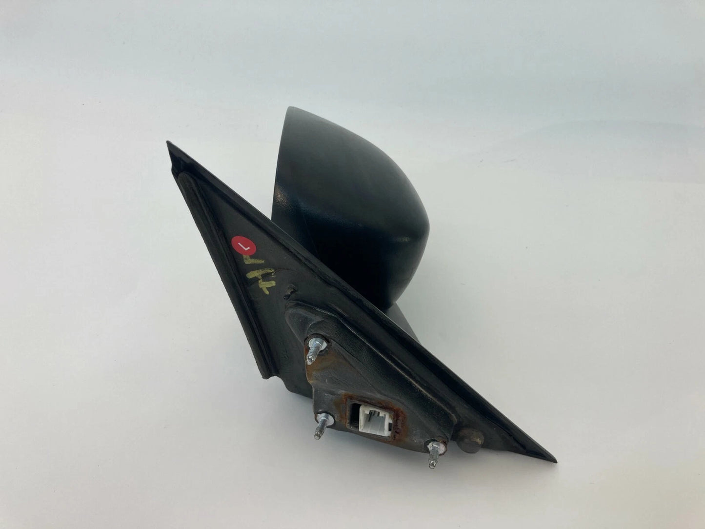 2006-2010 DODGE CHARGER FRONT LEFT DRIVER SIDE VIEW POWER DOOR MIRROR OEM