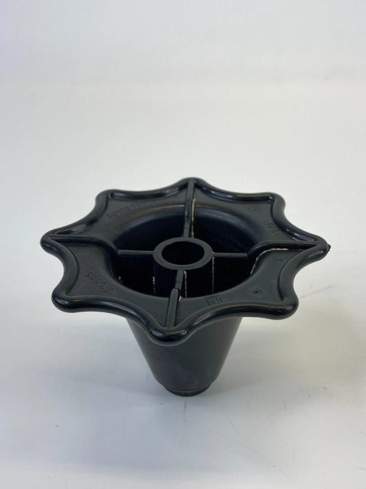 2005-2011 SAAB 9-3 93 SEDAN SPARE TIRE WHEEL BOLT NUT HOLDER RETAINER 90126756