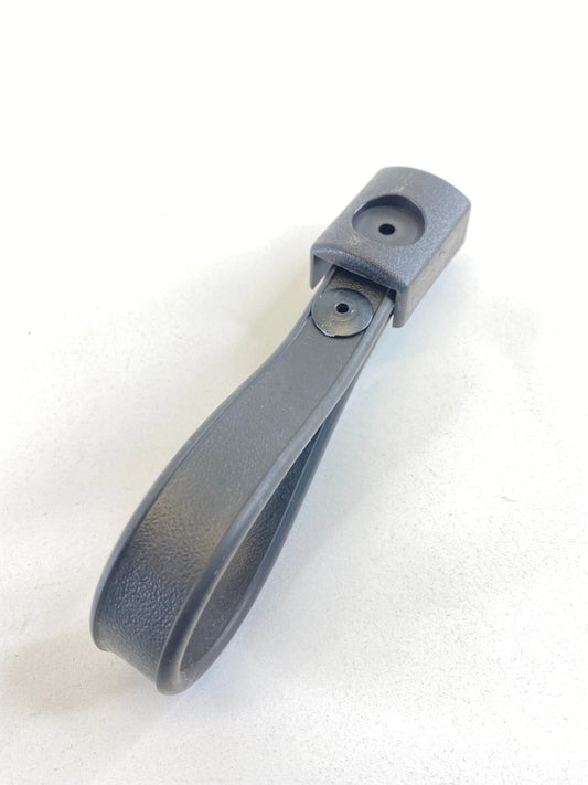 2000-2005 CHEVROLET CHEVY IMPALA REAR TRUNK TAILGATE INTERIOR PULL STRAP HANDLE