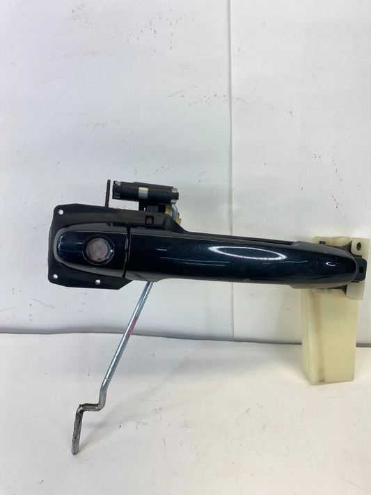 07-11 TOYOTA YARIS HTCH 09-13 COROLLA FRONT RIGHT PASSENGER EXTERIOR DOOR HANDLE