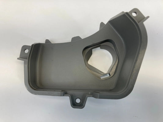2007-2009 TOYOTA CAMRY RIGHT SIDE POCKET COVER TRIM BEZEL 55435-33050 OEM