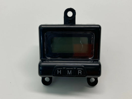 2004 2005 2006 HYUNDAI ELANTRA CENTER DASH POWER DIGITAL CLOCK 94510-2D100 OEM