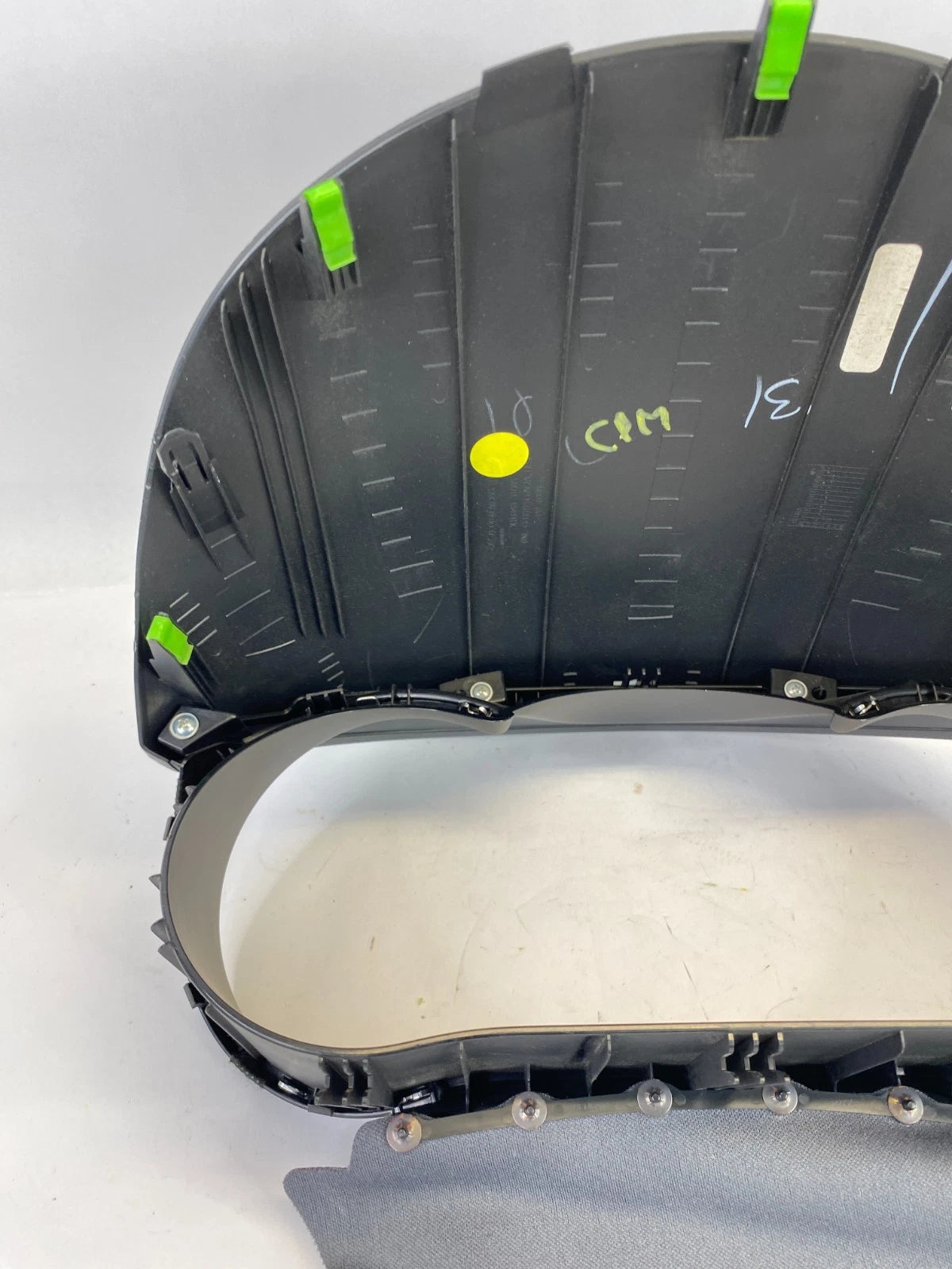 2014 2015 KIA SORENTO 3.3L INSTRUMENT CLUSTER BEZEL TRIM PANEL X1U848-31005 OEM
