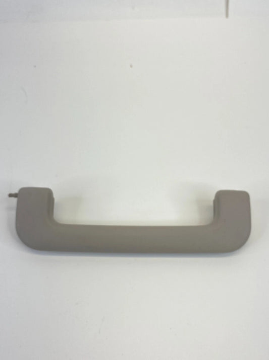 98 99 00 01 AUDI A6 QUATTRO REAR RIGHT SIDE ROOF INNER GRAB GRIP HANDLE OEM