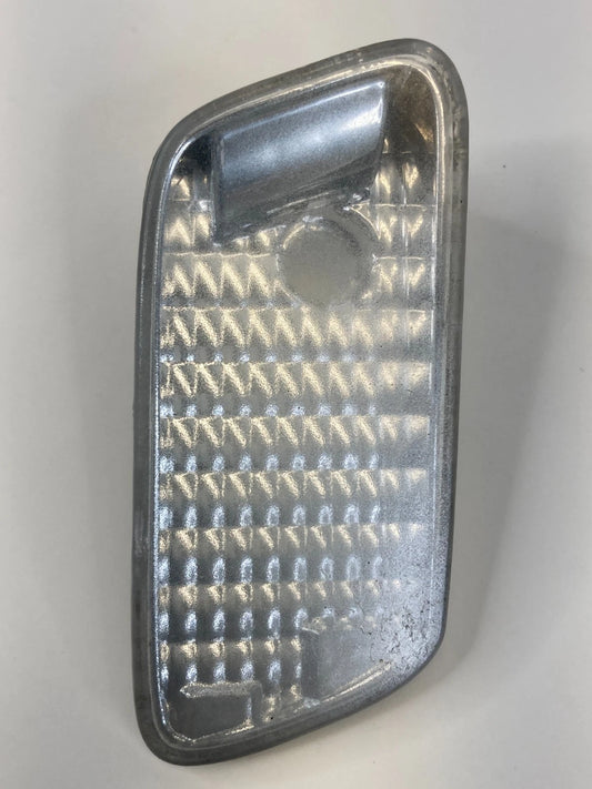 1998-2002 MERCEDES-BENZ E430 FRONT RIGHT PASSENGER SIDE MARKER LIGHT OEM