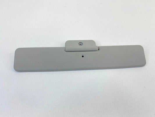 2005-2008 AUDI A4 QUATTRO 05-08 S4 ROOF WINDSHIELD SUNVISOR SHIELD PANEL COVER