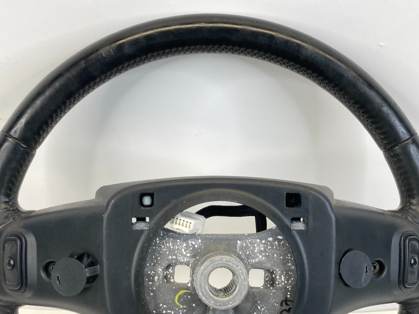 2013-2017 Dodge Journey Steering Wheel Assy W/ Cruise Control 1WC25DX9AD OEM