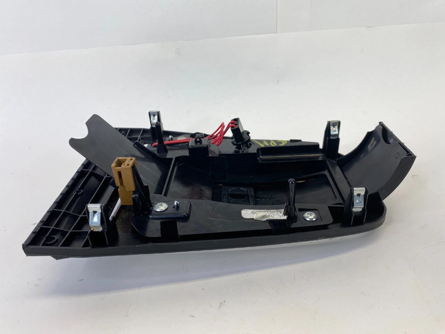 2007-2012 NISSAN ALTIMA AUTOMATIC TRANSMISSION GEAR SHIFTER BEZEL TRIM COVER OEM
