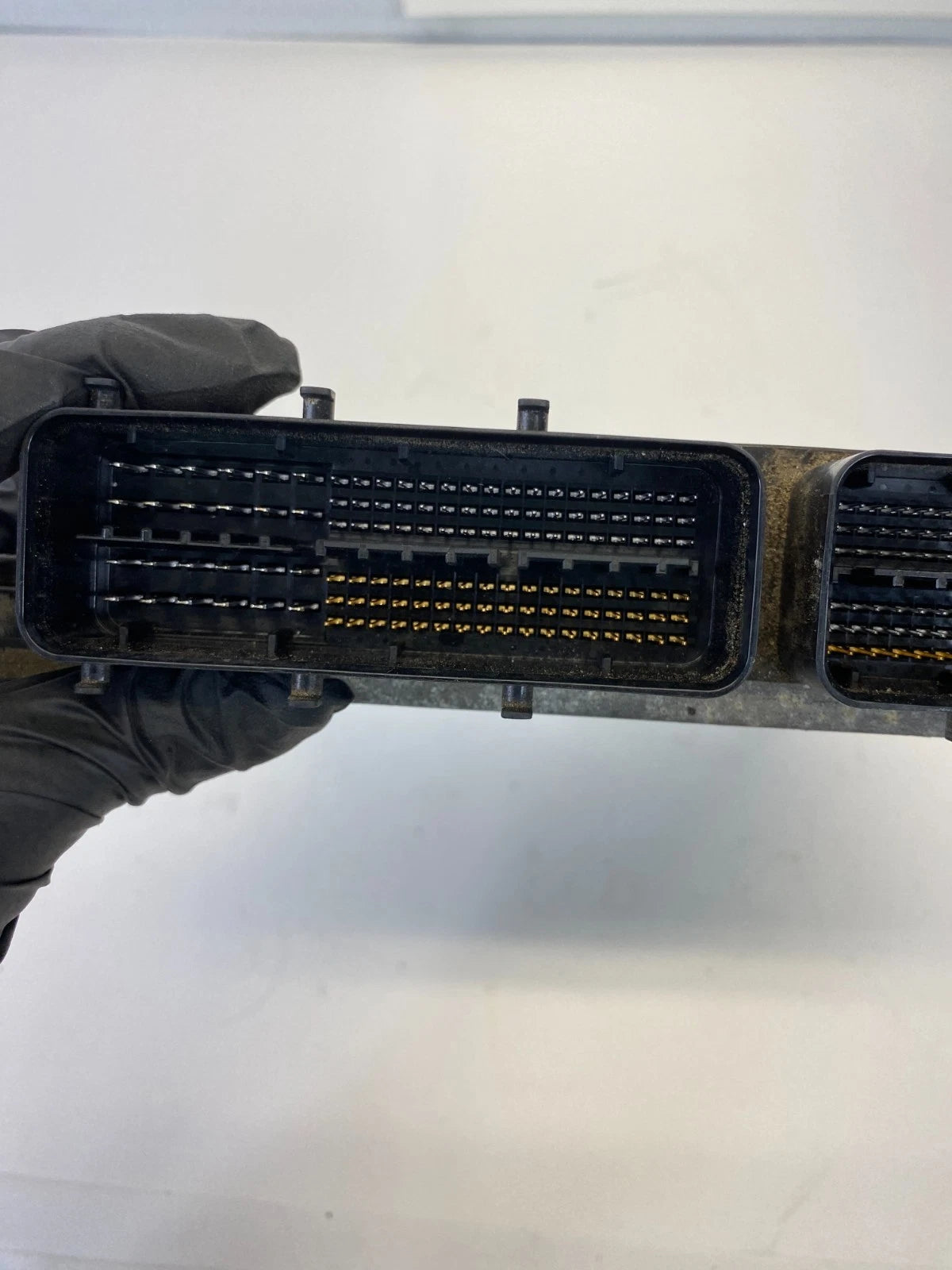 10-15 TOYOTA PRIUS 1.8L ENGINE CONTROL MODULE ECM ECU PCM FACTORY 8966147390 OEM