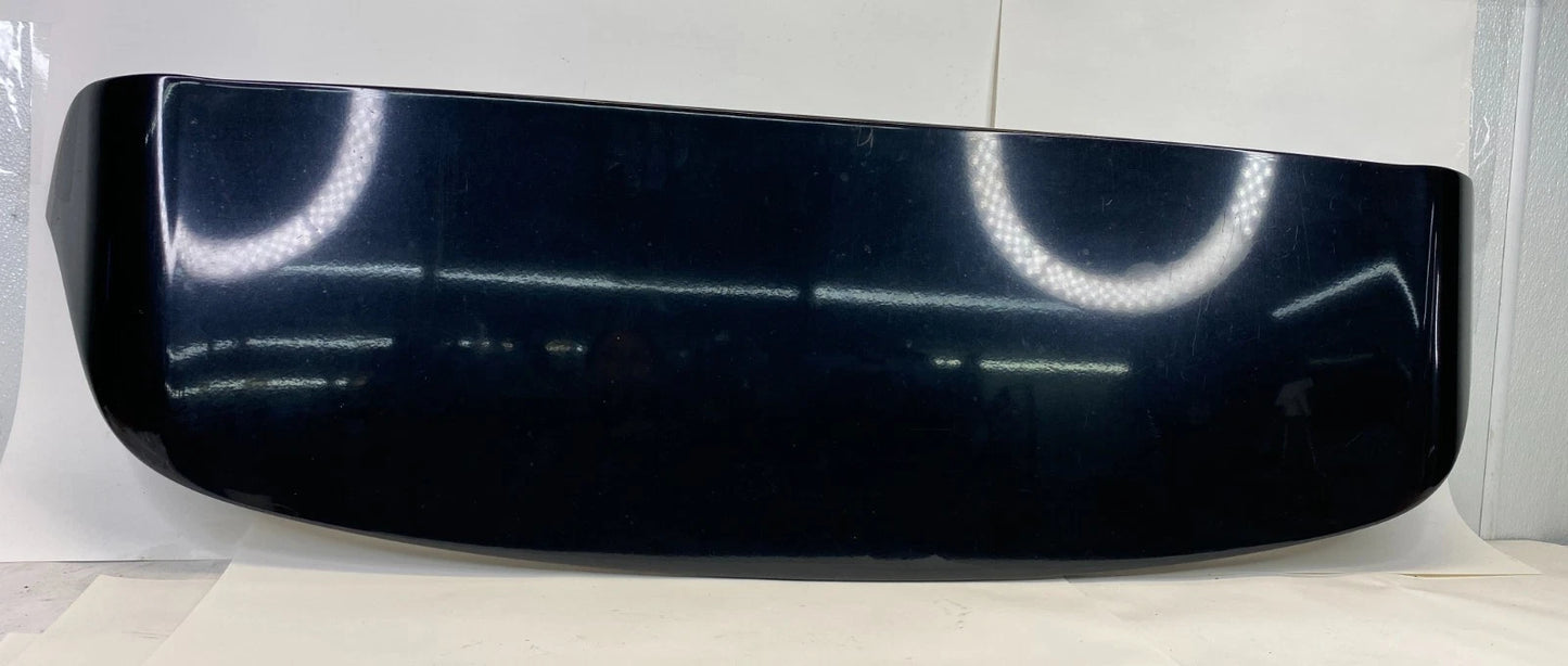 2007-2009 LEXUS RX350 2006 RX330 TRUNK LID SPOILER TAILGATE W/ THIRD BRAKE LIGHT