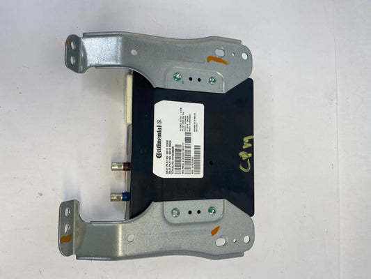 2012-2014 HYUNDAI SONATA TELEMATICS COMMUNICATION MODULE DASH 96510-3Q050 OEM