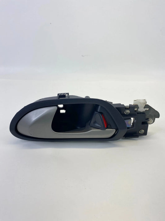 2006-2011 HONDA CIVIC REAR LEFT BACK SIDE INNER INTERIOR DOOR HANDLE OEM