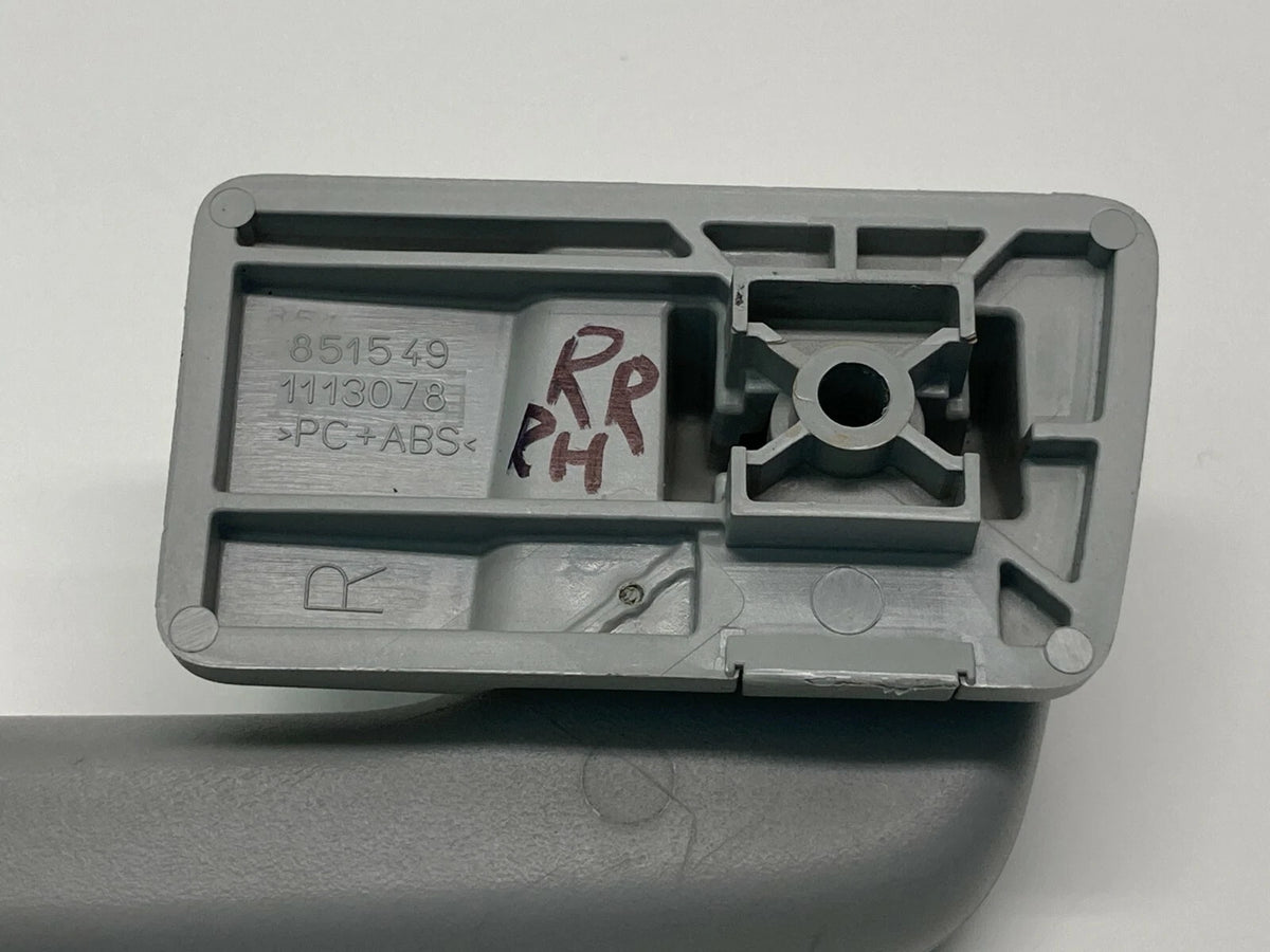 2005-2007 FORD FREESTYLE ROOF REAR RIGHT PASSENGER GRAB ASSIST HANDLE 851549 OEM