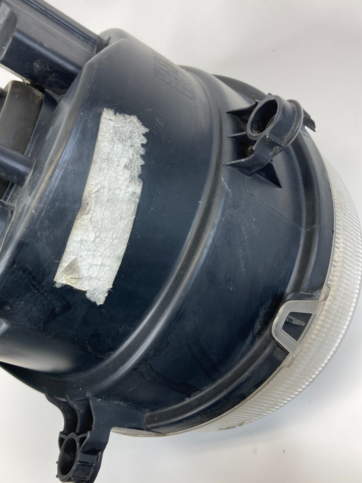 2007-2017 Jeep Patriot 07-10 Compass Left Driver Headlight Headlamp Halogen