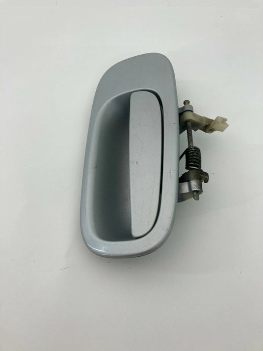 2006-2010 DODGE CHARGER REAR RIGHT SIDE EXTERIOR DOOR HANDLE OYS96TRMAF OEM