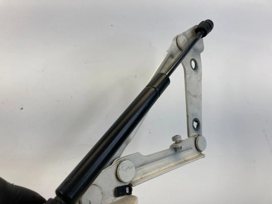 05-10 PONTIAC G6 REAR TRUNK DECK LID TAILGATE TAIL GATE BOOT HINGES STRUTS OEM