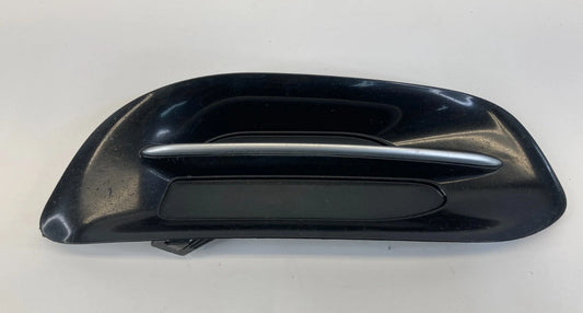 2013-2016 DODGE DART FRONT RIGHT PASSENGER FOG LIGHT LAMP BEZEL COVER 68081508AA