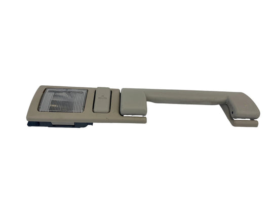 2004-2006 CHRYSLER PACIFICA REAR RIGHT SIDE ROOF GRAB GRIP HANDLE W/ DOME LIGHT