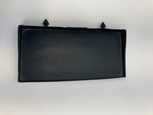 2005-2007 JEEP GRAND CHEROKEE FRONT CENTER CONSOLE RUBBER MAT INSERT VT5847 OEM