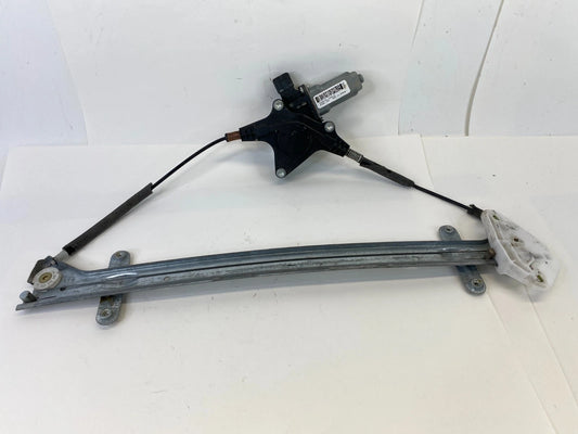 2005-2010 HONDA ODYSSEY FRONT LEFT WINDOW REGULATOR W/ MOTOR 72250-SHJ-A020 OEM