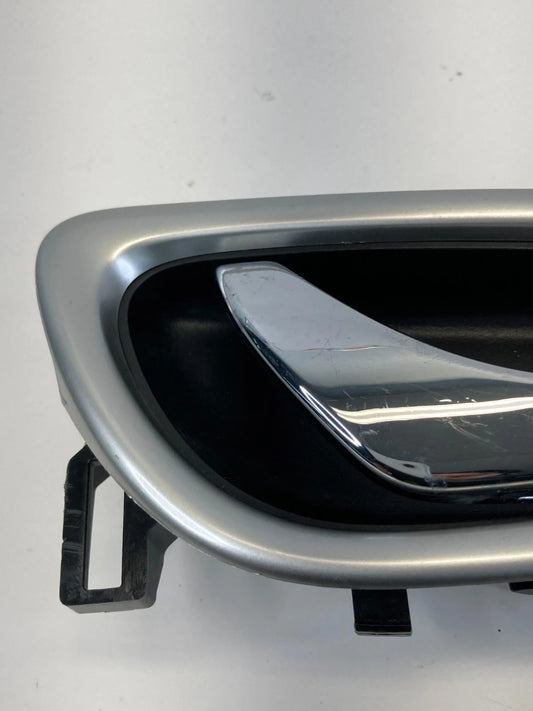 2013-2019 NISSAN SENTRA REAR RIGHT RH INTERIOR DOOR HANDLE ASSEMBLY OEM