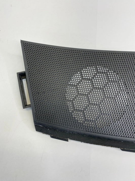 2007-2013 ALTIMA 09-14 MAXIMA DASH RIGHT TWEETER SPEAKER GRILLE TRIM COVER OEM