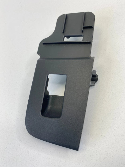 2004-2008 ACURA TL REAR LEFT SIDE DOOR WINDOW SWITCH COVER BEZEL 83750-SEPA-A010
