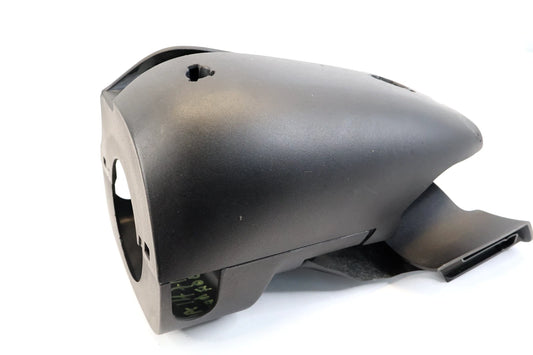 2012-2018 FORD FOCUS STEERING COLUMN UPPER & LOWER SHROUD COVER CM51-3533-AA OEM
