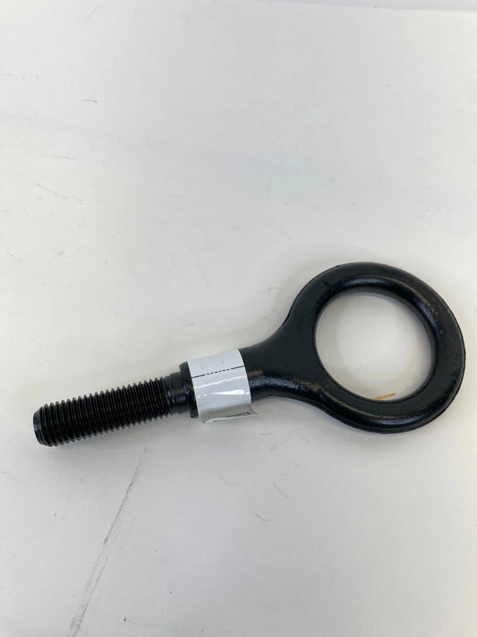2016-2019 FORD EXPLORER INTERCEPTOR UTILITY TOW HOOK EYE HINGE NUT LUG SUPPORT