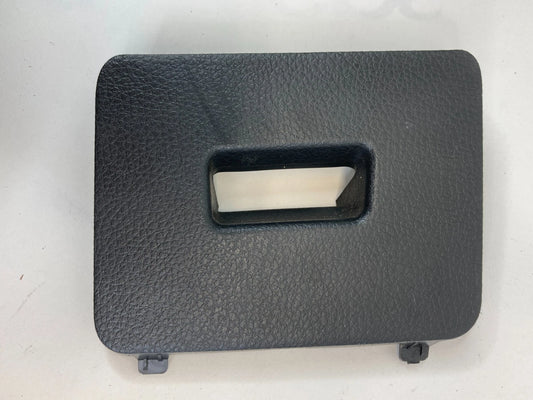07 08 09 10 11 12 NISSAN ALTIMA INNER DASH FUSE RELAY BOX COVER TRIM 68964-JA000