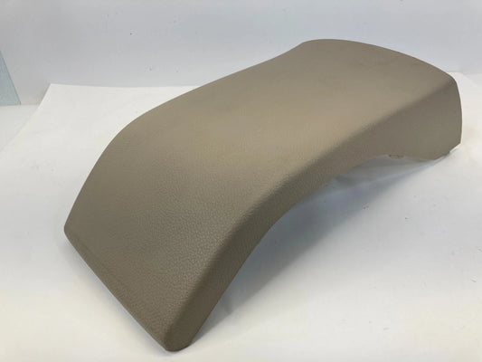 2013-2018 NISSAN ALTIMA REAR CENTER CONSOLE FINISHER PANEL COVER 969303TA0B OEM