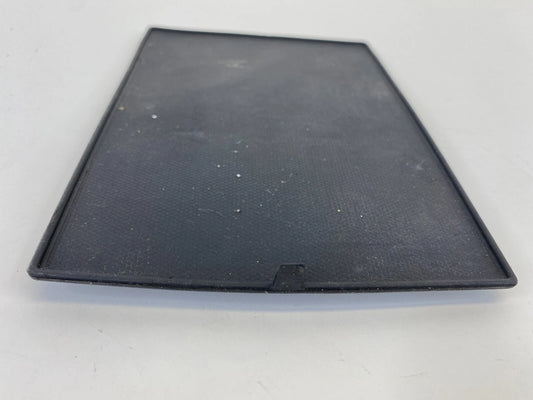 2013 2014 2015 2016 ACURA ILX CENTER CONSOLE RUBBER MAT TRAY 83413-TX6-A0-M1 OEM