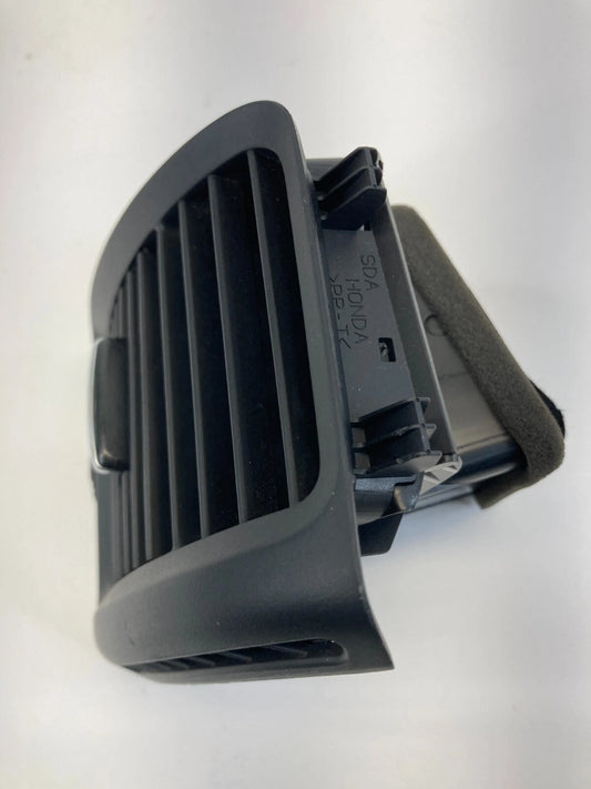 2003-2007 HONDA ACCORD DASH RIGHT PASSENGER AC AIR VENT GRILL 77620-SDA-A010-M1