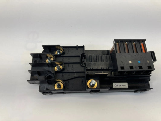 06 07 MERCEDES-BENZ ML500 RELAY FUSE JUNCTION DISTRIBUTION BOX A2115452601 OEM